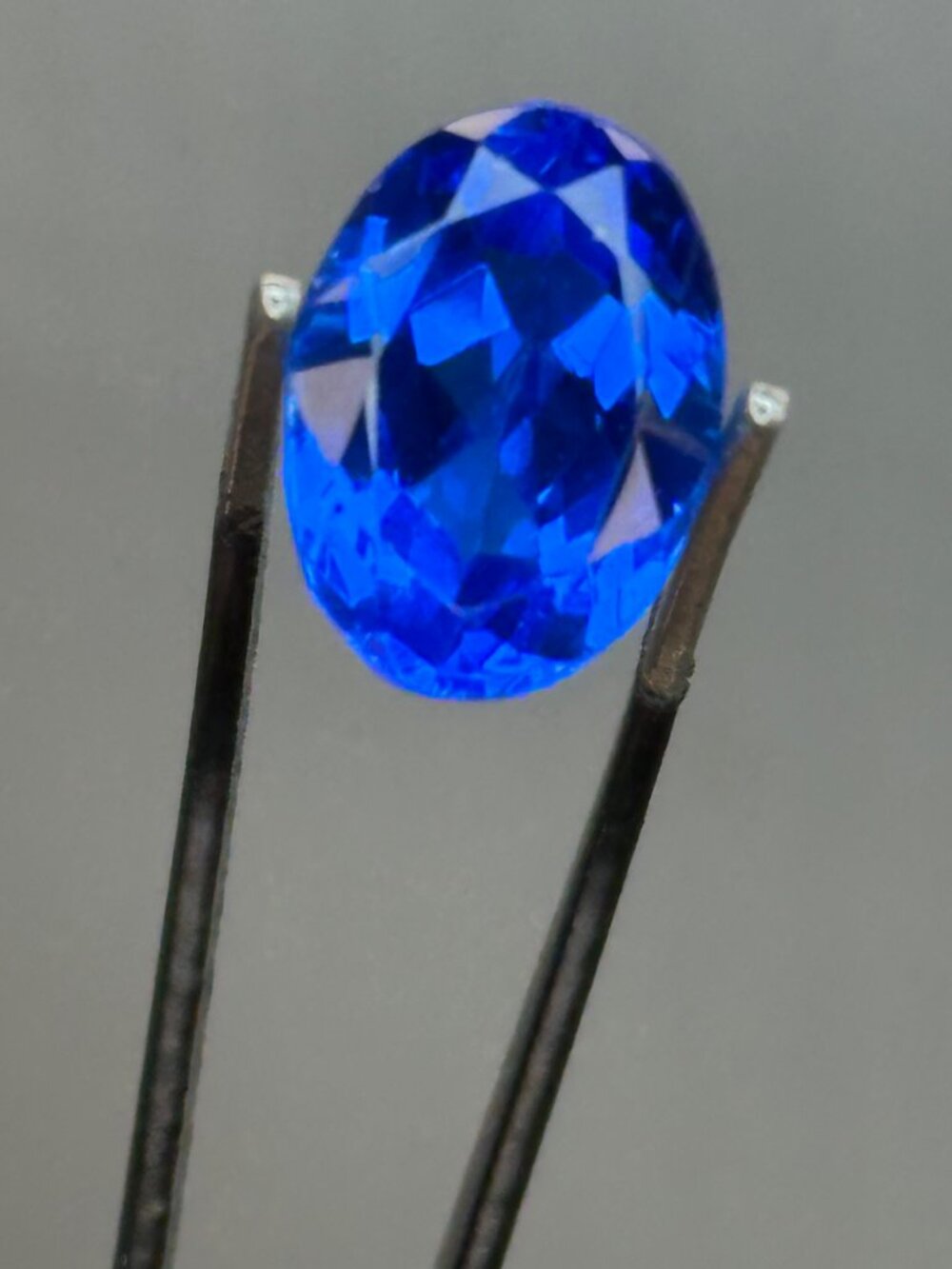 *VIBRANT* Cobalt Spinel Gemstone
